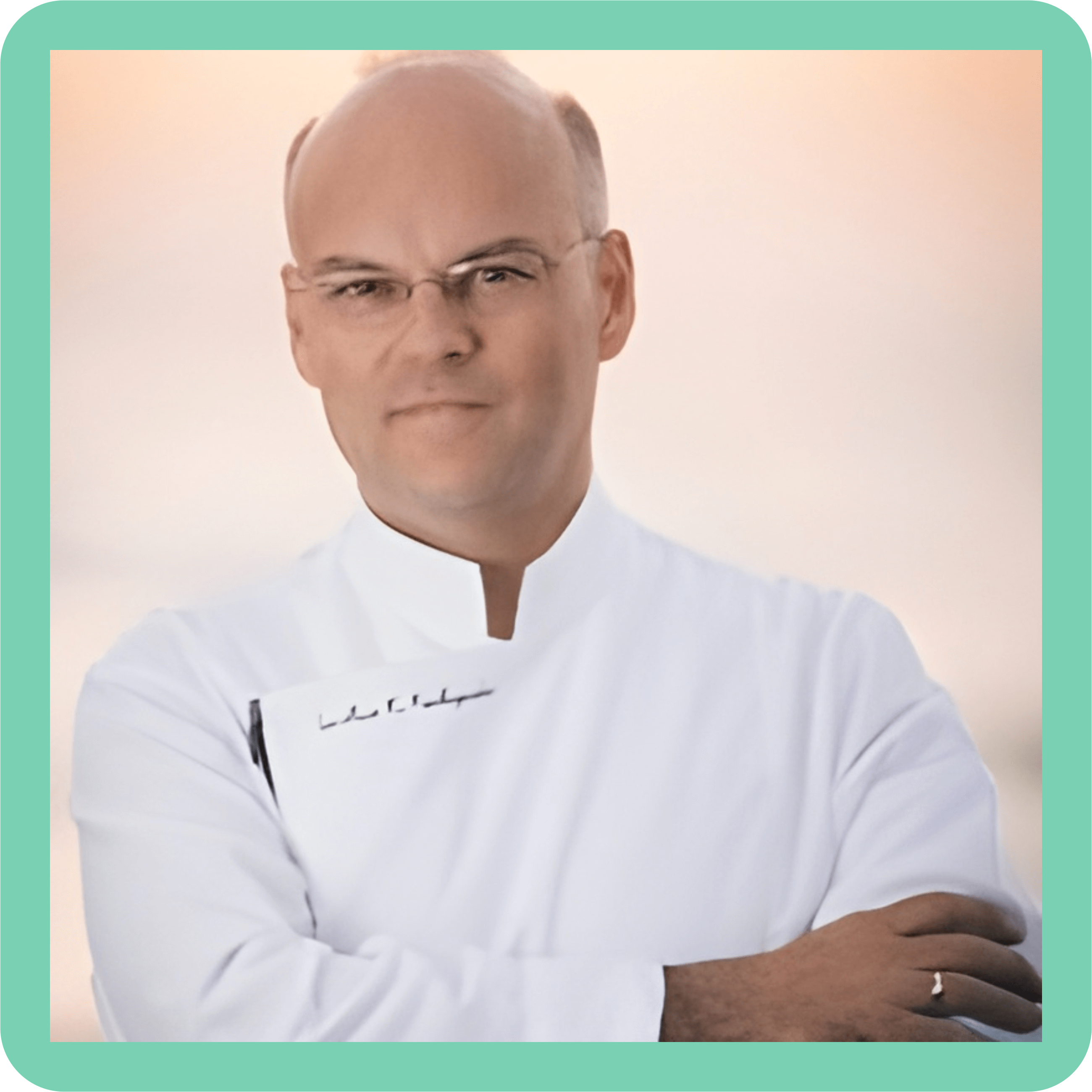 Avatar for Executive Chef Ξενοδοχείου D’ Andrea Lagoon, Κως.