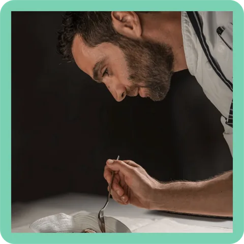 Avatar for Chef, Venetian Well restaurant, Corfu