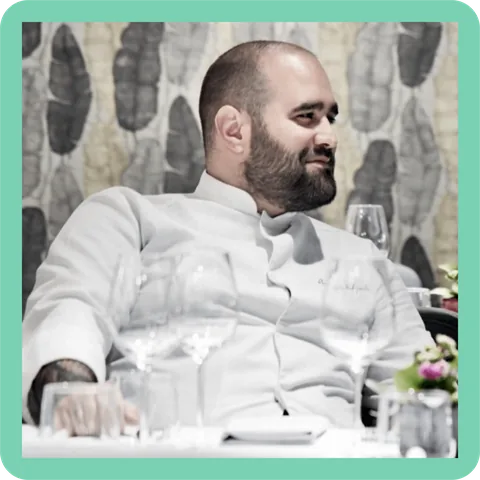 Avatar for Executive Chef, Bill & Coo hotels, Mykonos