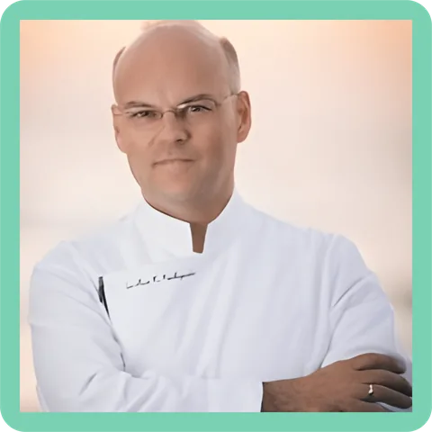 Avatar for Executive Chef, D’ Andrea Lagoon hotel, Kos