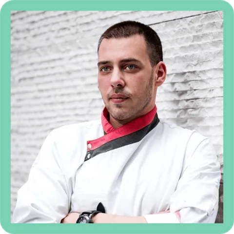 Avatar for Chef Patron, Stellar Gastro Cinema